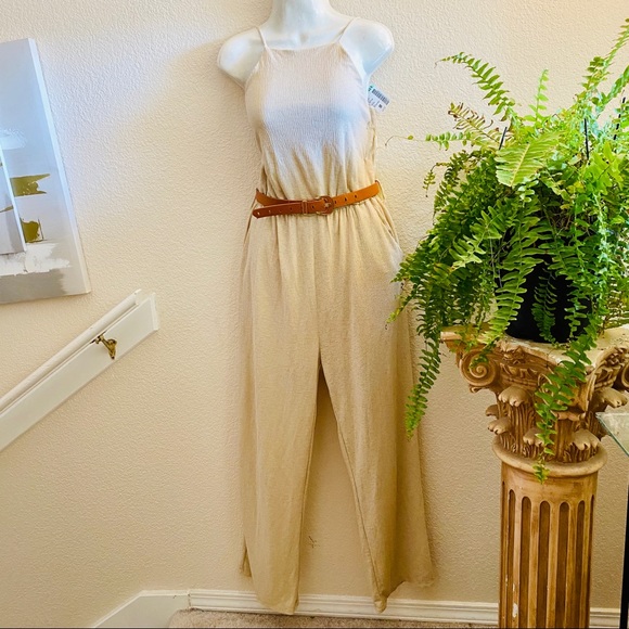 COPY - Jumper Palazzo size “M” - Runs “L “ - Picture 5 of 9